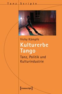 Produktbild: Kulturerbe Tango