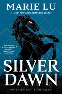 Produktbild: Silver Dawn