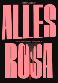 Produktbild: Alles Rosa