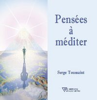 Produktbild: Pens&eacute;es &agrave; m&eacute;diter