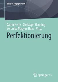 Produktbild: Perfektionierung