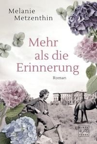 Produktbild: Mehr als die Erinnerung
