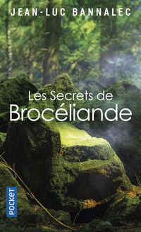 Bild vom Artikel Les secrèts de Brocéliande vom Autor Jean-Luc Bannalec