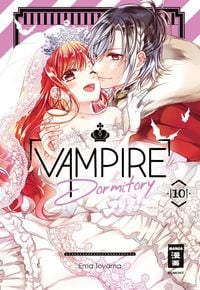 Produktbild: Vampire Dormitory 10