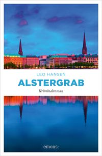 Produktbild: Alstergrab