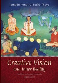 Produktbild: Creative Vision and Inner Reality
