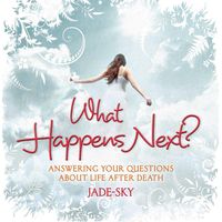 Produktbild: What Happens Next?