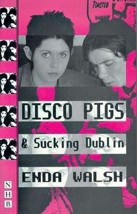 Produktbild: Disco Pigs & Sucking Dublin