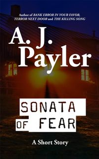 Produktbild: Sonata of Fear: A Short Story