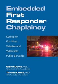 Produktbild: Embedded First Responder Chaplaincy