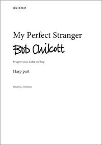 Produktbild: Chilcott, B: My Perfect Stranger