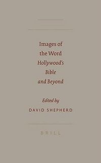 Produktbild: Images of the Word