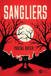 Produktbild: Sangliers