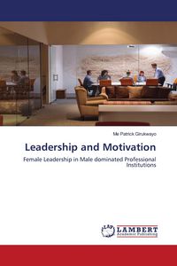 Produktbild: Leadership and Motivation
