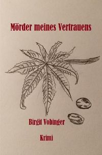 Produktbild: M&ouml;rder meines Vertrauens