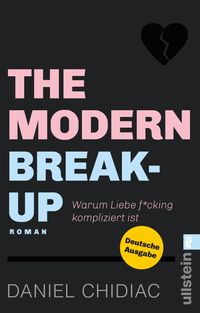Produktbild: The Modern Break-Up