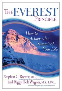 Produktbild: The Everest Principle
