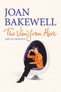 Produktbild: Bakewell, J: The View from Here