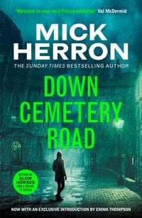 Produktbild: Down Cemetery Road