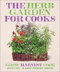 Produktbild: The Herb Garden for Cooks