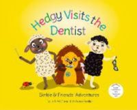 Produktbild: Hedgy Visits the Dentist