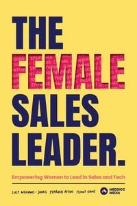 Produktbild: The Female Sales Leader