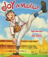 Produktbild: Joy in Mudville