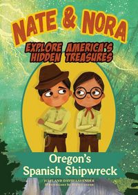 Produktbild: Oregon's Spanish Shipwreck