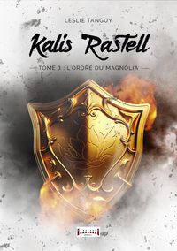 Produktbild: Kalis Rastell - Tome 3