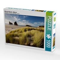 Produktbild: Wharariki Beach - S&uuml;dinsel (Puzzle)