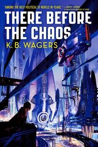 Produktbild: There Before the Chaos