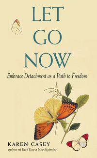 Produktbild: Let Go Now