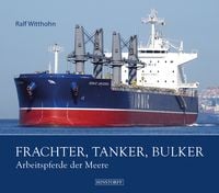 Produktbild: Frachter, Tanker, Bulker