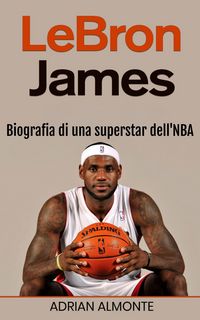 Produktbild: LeBron James