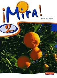 Produktbild: Mira 2 Pupil Book
