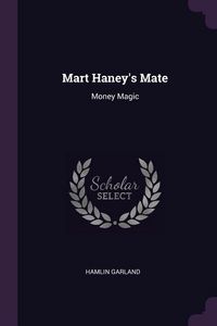 Produktbild: Mart Haney's Mate