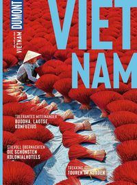 Produktbild: DUMONT Bildatlas Vietnam