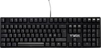 Bild vom Artikel IMPACT 600 - Gaming Keyboard (Tastatur) für PC (DE-Layout) vom Autor 
