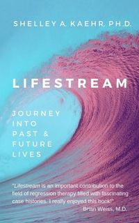 Bild vom Artikel Lifestream: Journey Into Past & Future Lives vom Autor Shelley Kaehr