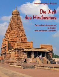 Produktbild: Die Welt des Hinduismus