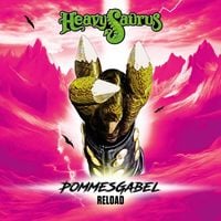 Produktbild: Pommesgabel - Reload