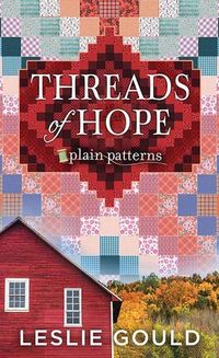 Produktbild: Threads Of Hope -Lp