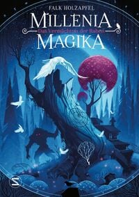 Produktbild: Millenia Magika - Das Verm&auml;chtnis der Raben