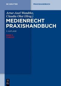 Produktbild: IT-Recht