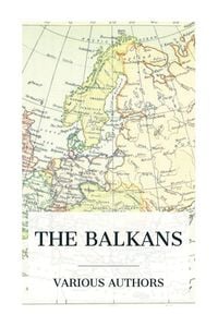Produktbild: The Balkans