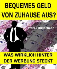 Produktbild: Bequemes Geld von zuhause aus?