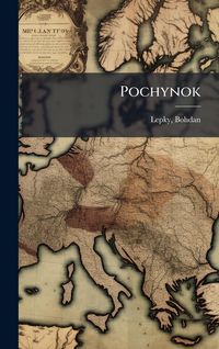 Produktbild: Pochynok