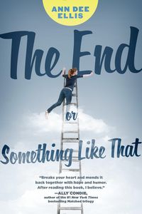 Produktbild: End Or Something Like That