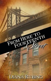 Produktbild: From Here to Fourteenth Street