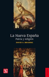 Produktbild: La Nueva Espa&ntilde;a